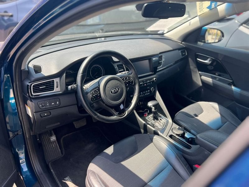 Kia Niro  1.6 HEV GDI Energy DCT