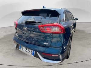 Kia Niro  1.6 HEV GDI Energy DCT