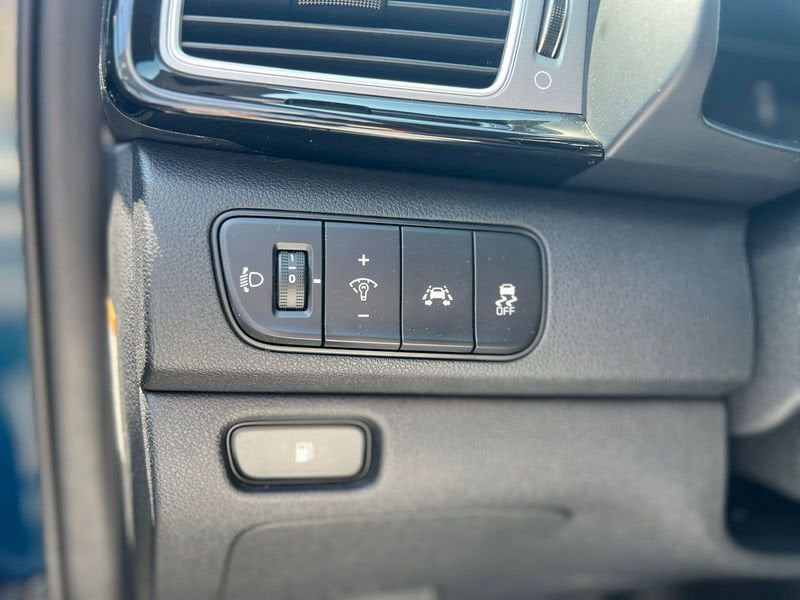 Kia Niro  1.6 HEV GDI Energy DCT