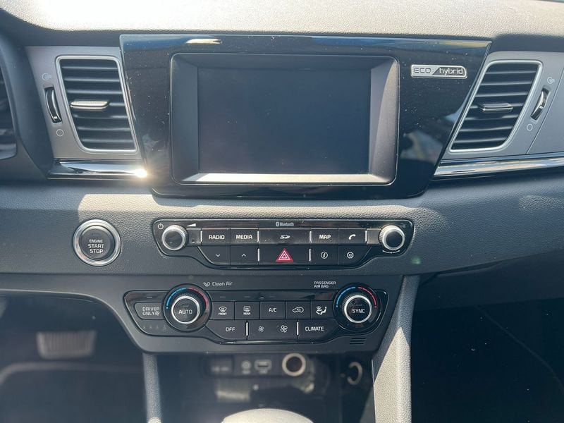Kia Niro  1.6 HEV GDI Energy DCT