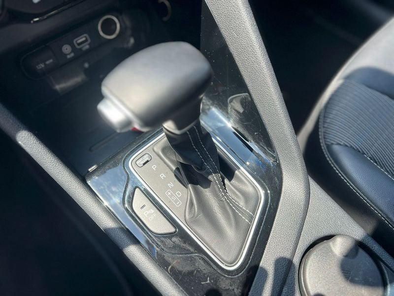 Kia Niro  1.6 HEV GDI Energy DCT