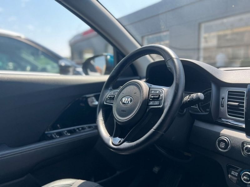 Kia Niro  1.6 HEV GDI Energy DCT