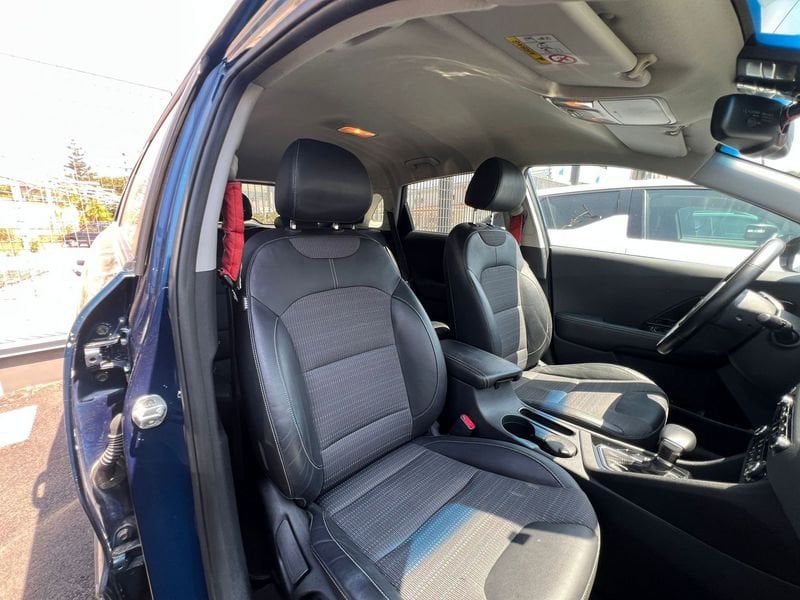 Kia Niro  1.6 HEV GDI Energy DCT