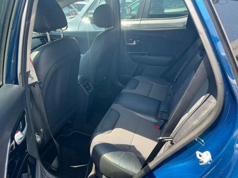 Kia Niro  1.6 HEV GDI Energy DCT