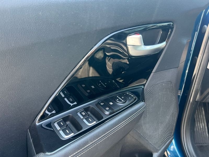 Kia Niro  1.6 HEV GDI Energy DCT