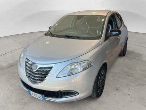 Lancia Ypsilon  Ypsilon 1.2 8v Elefantino ecochic Gpl 69cv my14
