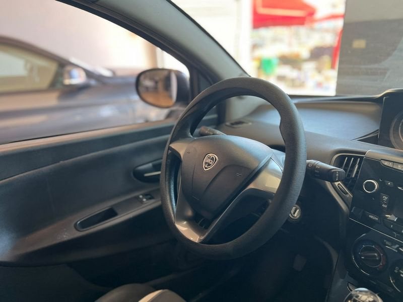 Lancia Ypsilon  Ypsilon 1.2 8v Elefantino ecochic Gpl 69cv my14