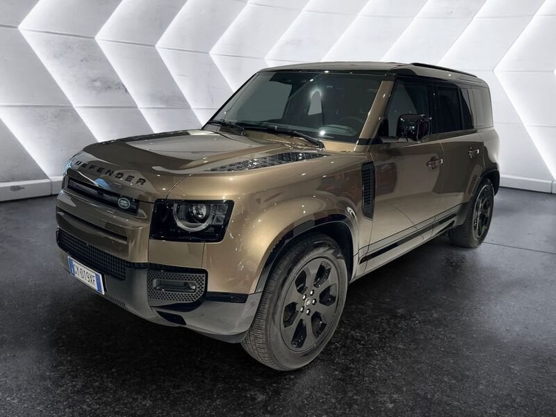 Land Rover Defender  Defender 110 3.0D I6 200 CV AWD Auto X-Dynamic SE