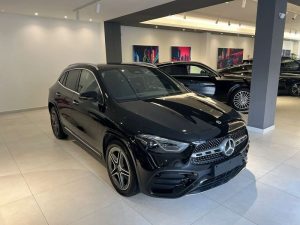 Mercedes-Benz   GLA 200 d Automatic AMG Line Advanced Plus