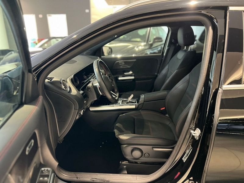 Mercedes-Benz   GLA 200 d Automatic AMG Line Advanced Plus