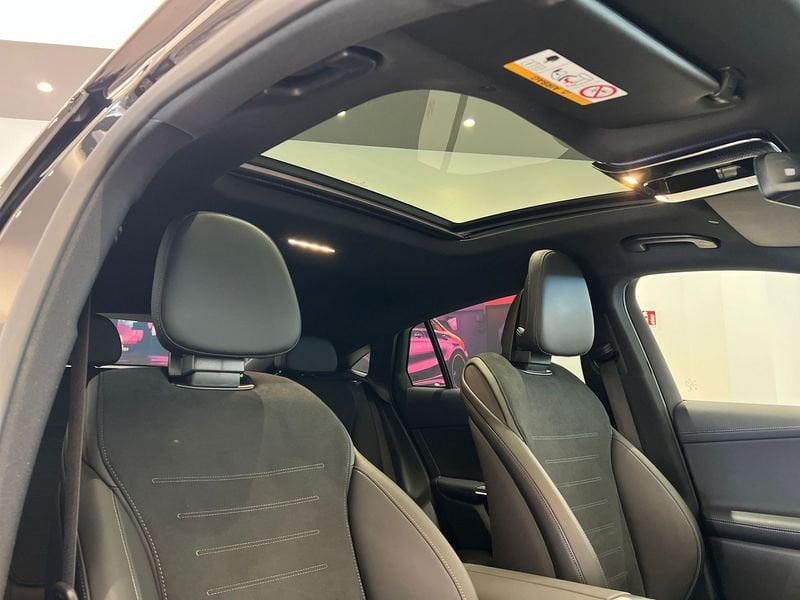 Mercedes-Benz   GLC 220 4Matic Mild hybrid Coupé AMG Line Advanced Plus