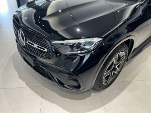 Mercedes-Benz   GLC 220 4Matic Mild hybrid Coupé AMG Line Advanced Plus