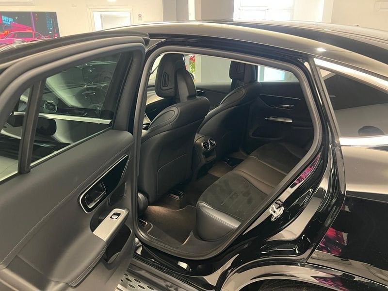 Mercedes-Benz   GLC 220 4Matic Mild hybrid Coupé AMG Line Advanced Plus