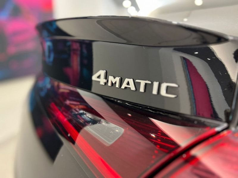 Mercedes-Benz   GLC 220 4Matic Mild hybrid Coupé AMG Line Advanced Plus