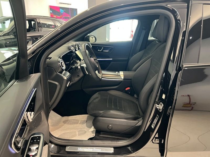 Mercedes-Benz   GLC 220 4Matic Mild hybrid Coupé AMG Line Advanced Plus