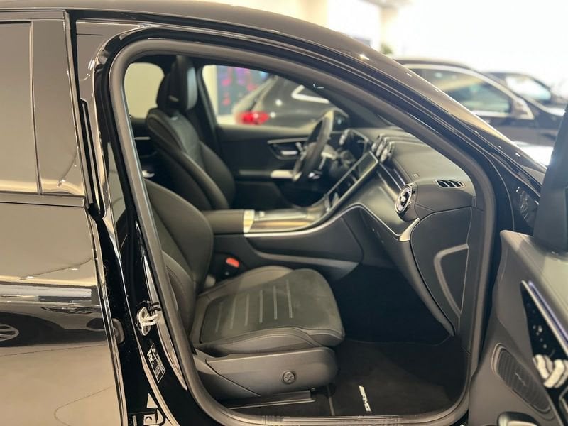 Mercedes-Benz   GLC 220 4Matic Mild hybrid Coupé AMG Line Advanced Plus