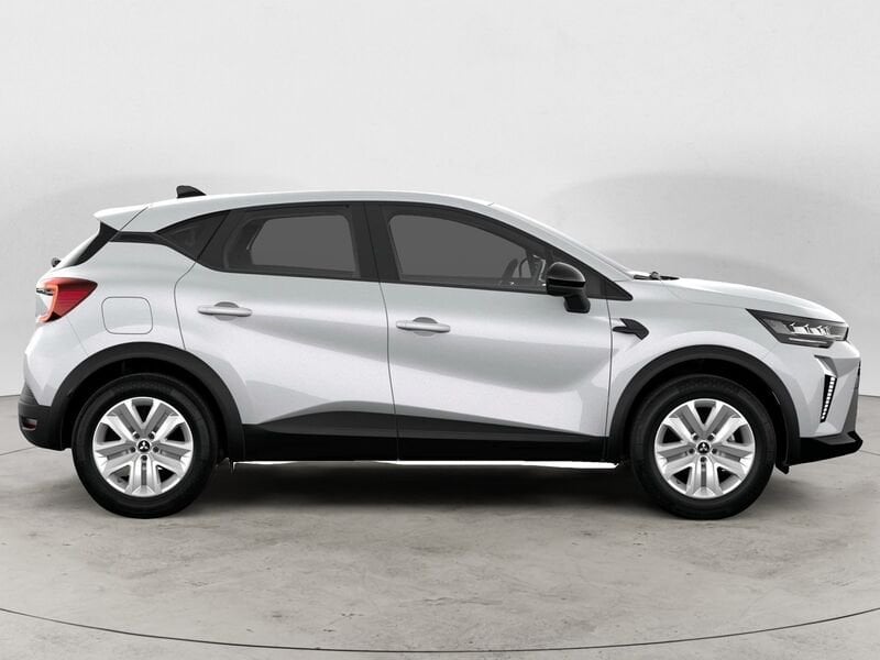 Mitsubishi ASX  1.0L Inform 67 kW