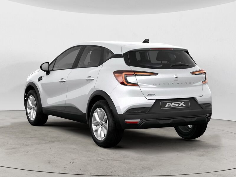 Mitsubishi ASX  1.0L Inform 67 kW