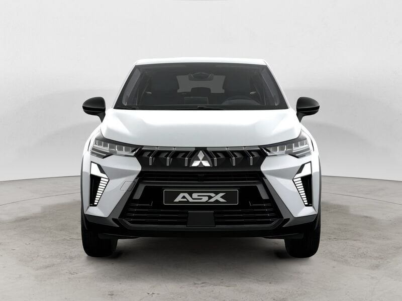 Mitsubishi ASX  1.0L Inform 67 kW