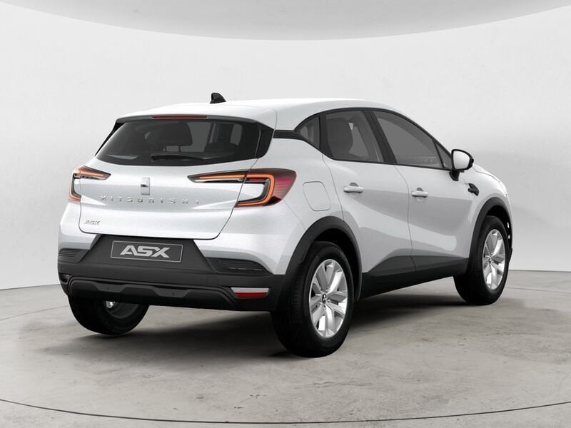 Mitsubishi ASX  1.0L Inform 67 kW