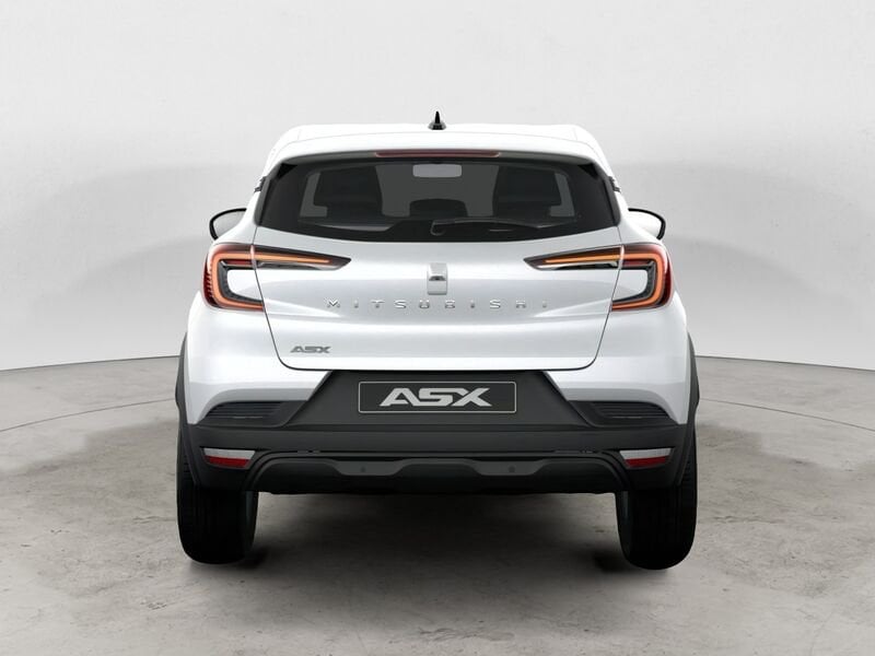 Mitsubishi ASX  1.0L Inform 67 kW
