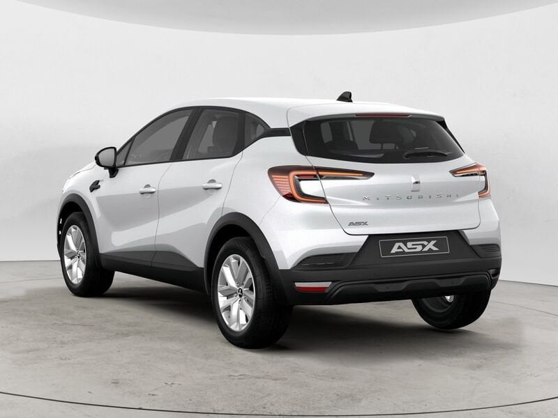 Mitsubishi ASX  1.0L Inform 67 kW