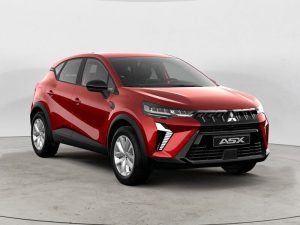 Mitsubishi ASX 1.0L Inform 67 kW