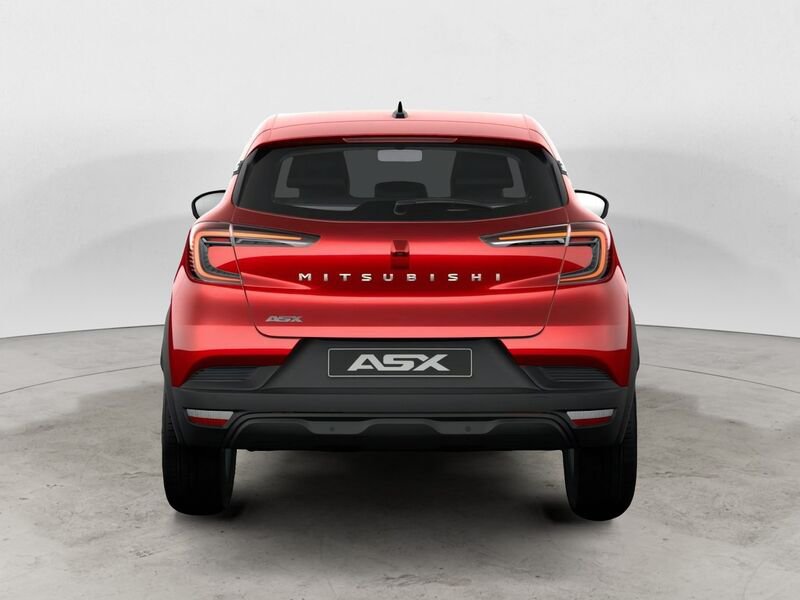 Mitsubishi ASX  1.0L Inform 67 kW