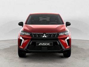 Mitsubishi ASX  1.0L Inform 67 kW