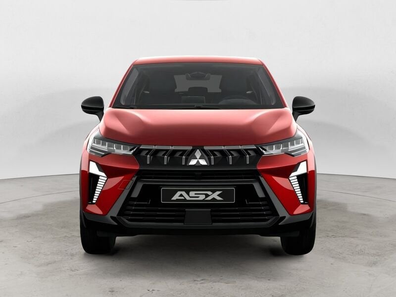 Mitsubishi ASX  1.0L Inform 67 kW