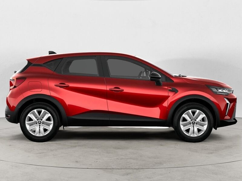 Mitsubishi ASX  1.0L Inform 67 kW