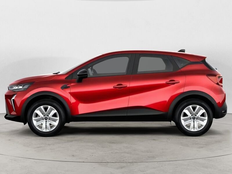 Mitsubishi ASX  1.0L Inform 67 kW