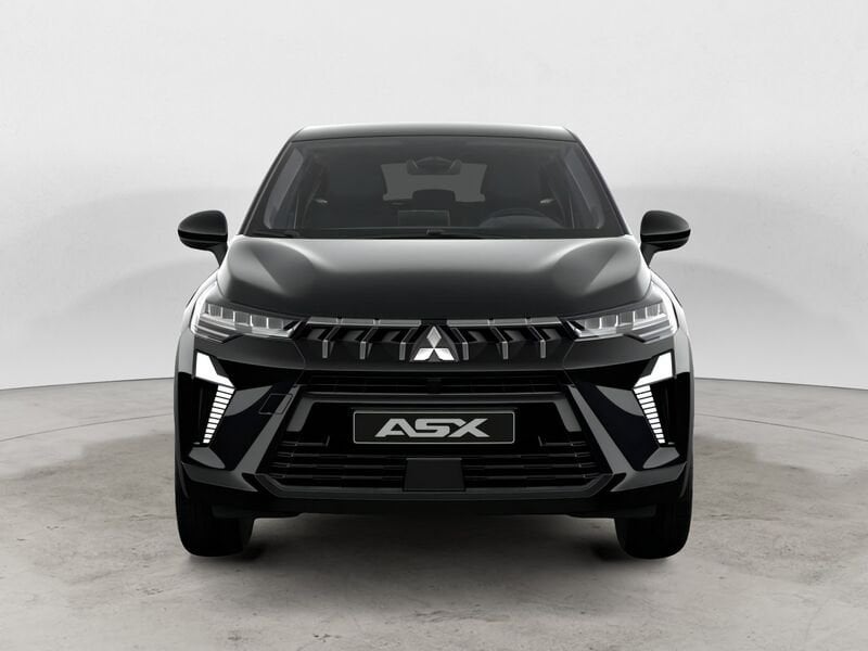 Mitsubishi ASX  1.0L Inform 67 kW