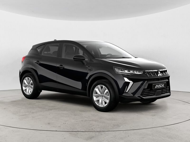 Mitsubishi ASX  1.0L Inform 67 kW