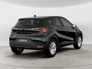 Mitsubishi ASX  1.0L Inform 67 kW