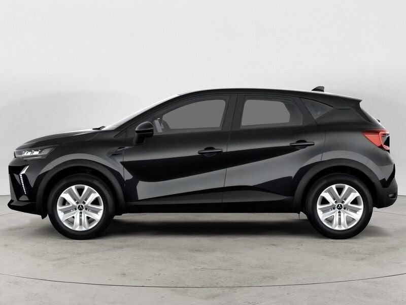 Mitsubishi ASX  1.0L Inform 67 kW
