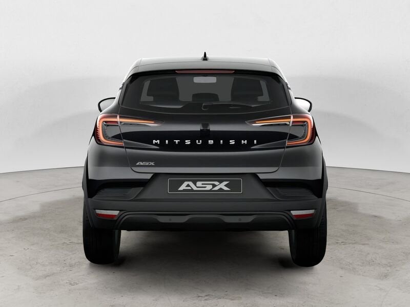 Mitsubishi ASX  1.0L Inform 67 kW