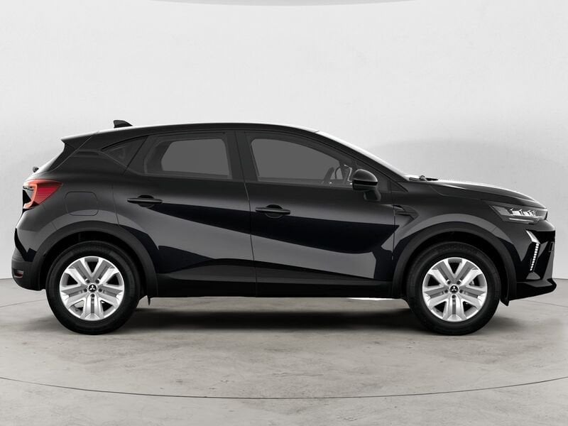 Mitsubishi ASX  1.0L Inform 67 kW