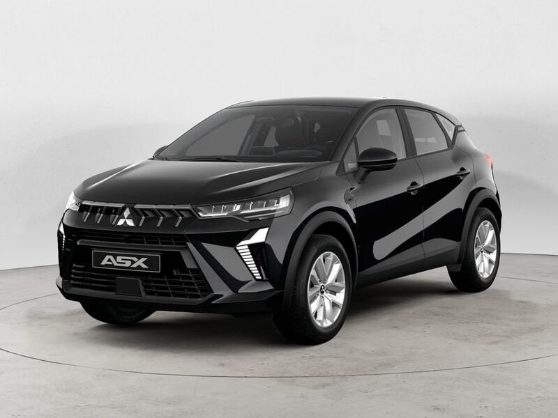 Mitsubishi ASX  1.0L Inform 67 kW