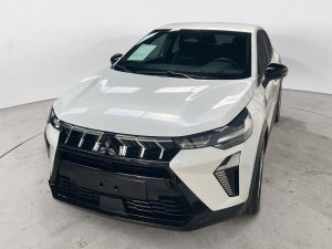 Mitsubishi ASX  1.0L Inform 67 kW