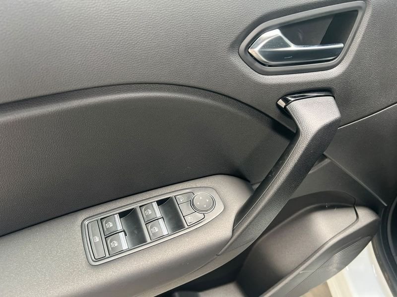 Mitsubishi ASX  1.0L Inform 67 kW