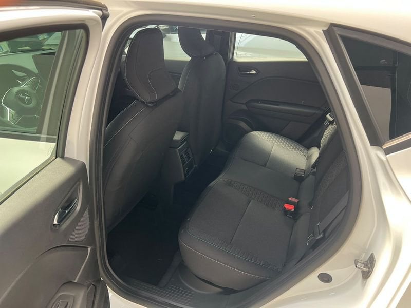Mitsubishi ASX  1.0L Inform 67 kW