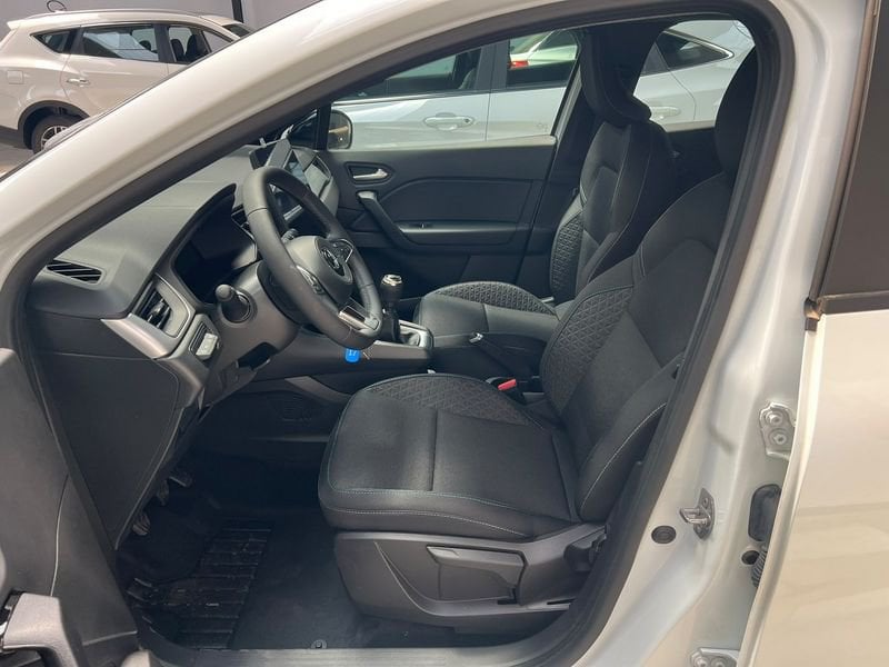 Mitsubishi ASX  1.0L Inform 67 kW