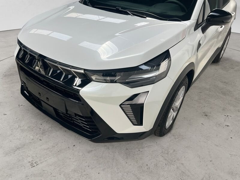 Mitsubishi ASX  1.0L Inform 67 kW