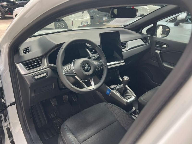 Mitsubishi ASX  1.0L Inform 67 kW