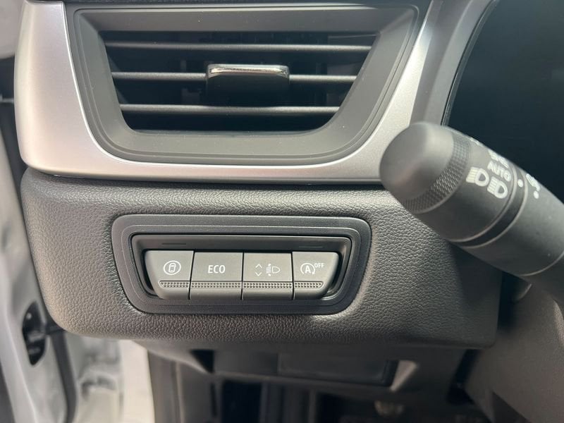 Mitsubishi ASX  1.0L Inform 67 kW