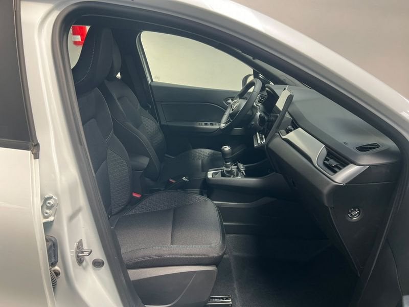 Mitsubishi ASX  1.0L Inform 67 kW