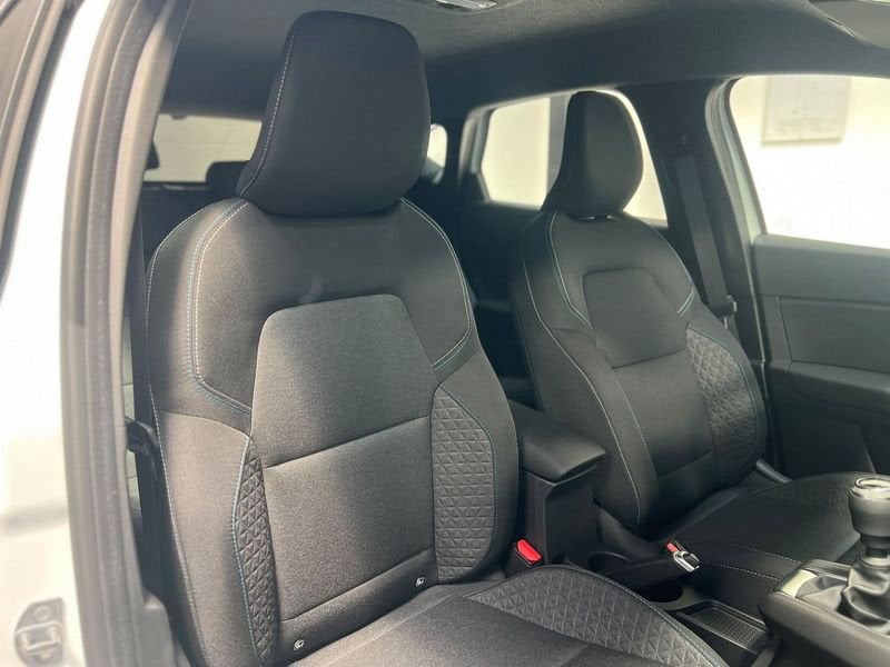 Mitsubishi ASX  1.0L Inform 67 kW