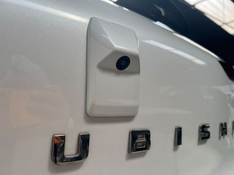 Mitsubishi ASX  1.0L Inform 67 kW