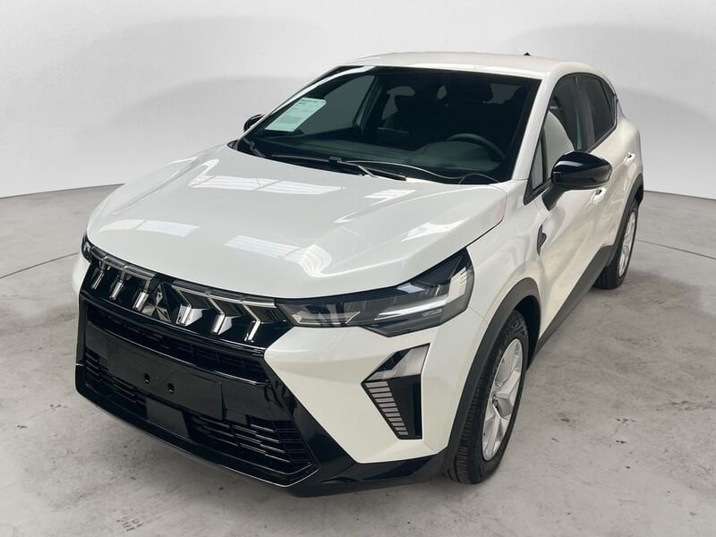 Mitsubishi ASX  1.0L Inform 67 kW